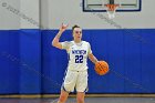 WBBall vs Wellesley  Wheaton College Women’s Basketball vs Wellesley College. - Photo By: KEITH NORDSTROM